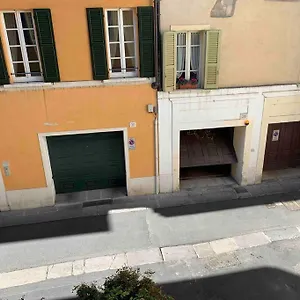 Piazzetta - Casa Cossere Brescia