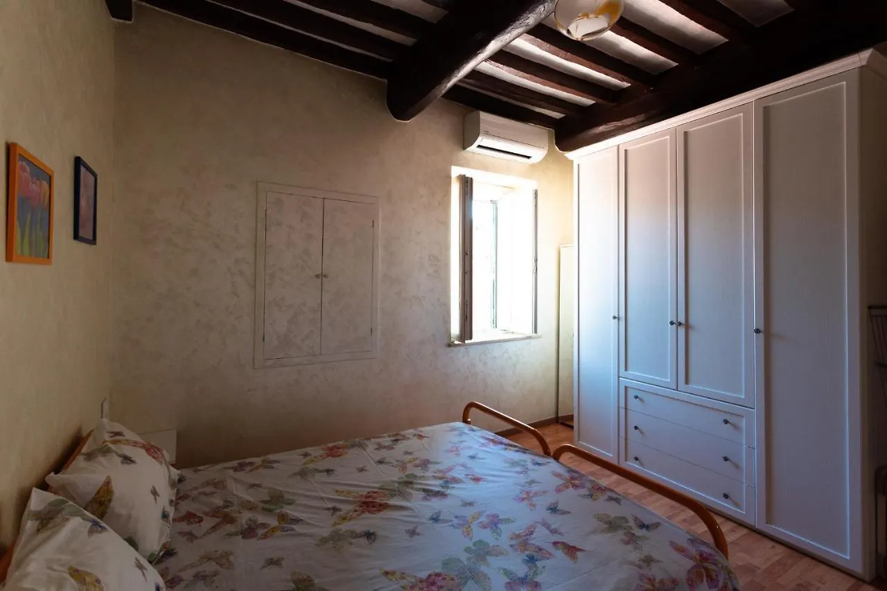 Cantamerlo Apartment 페루자 이탈리아