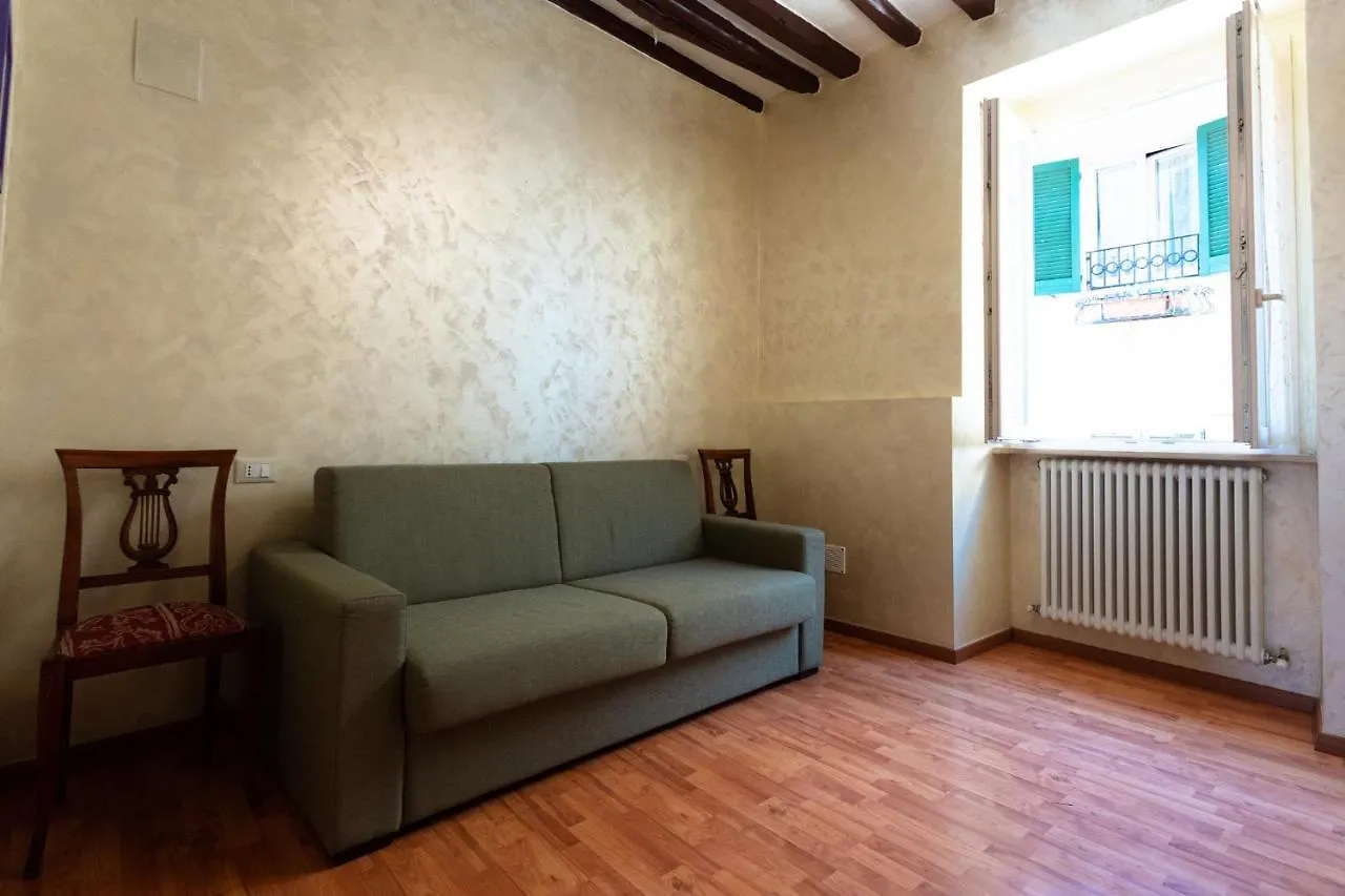 Cantamerlo Apartment 페루자 이탈리아