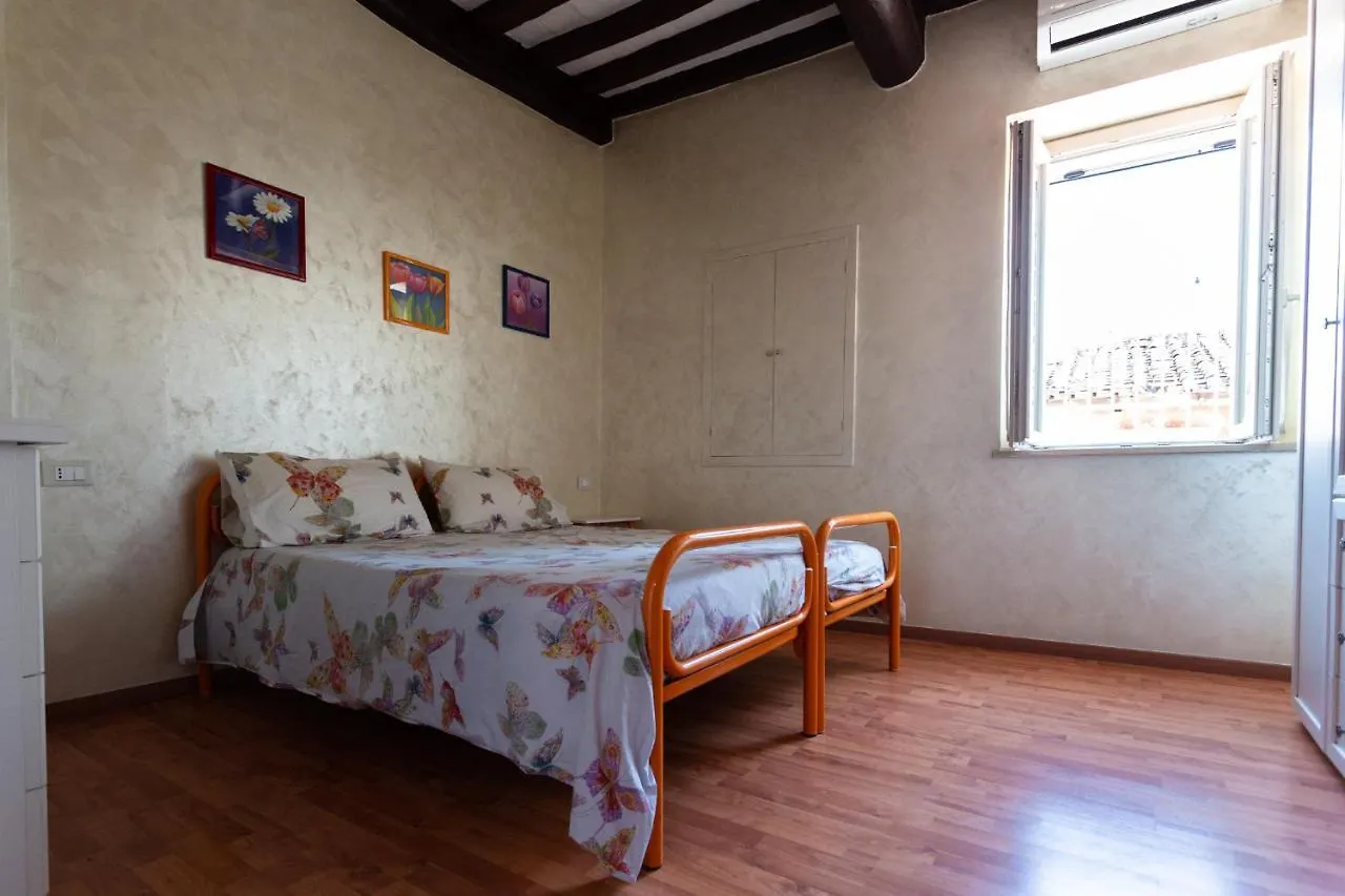 Cantamerlo Apartment 페루자 0*,  이탈리아