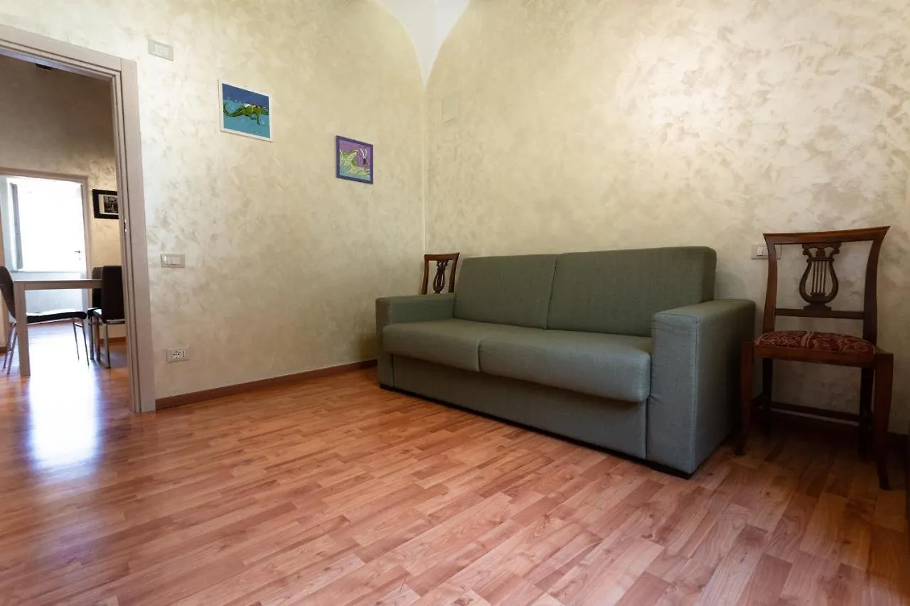 Cantamerlo Apartment 페루자