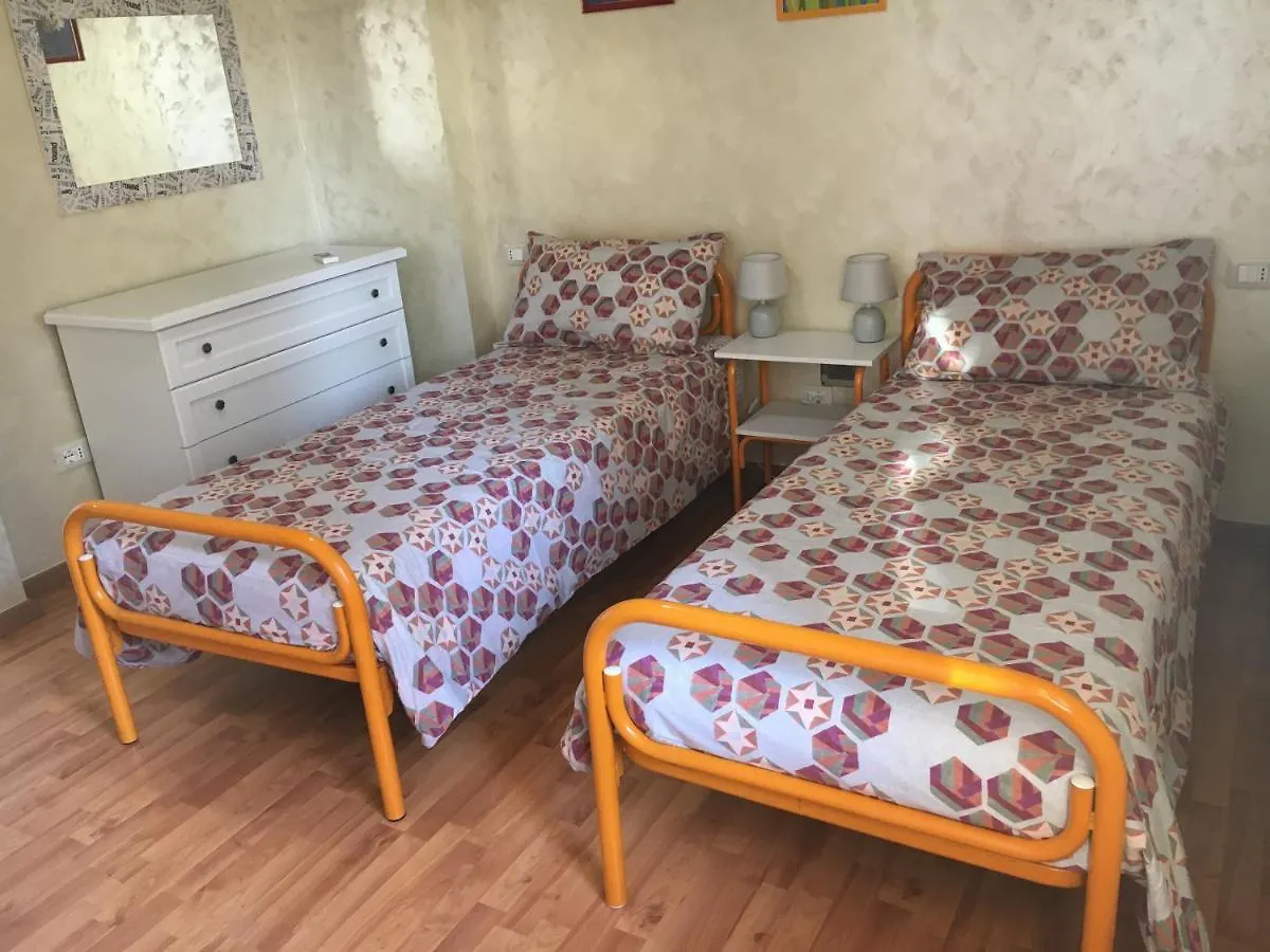 Cantamerlo Apartment 페루자
