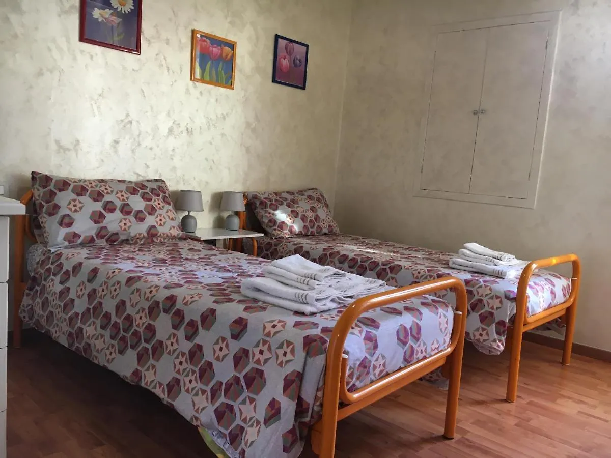 Cantamerlo Apartment 페루자 0*,