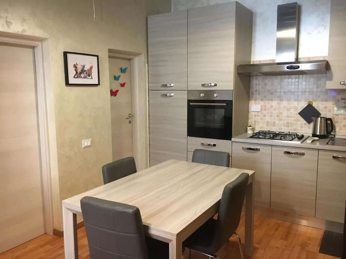 Cantamerlo Apartment 페루자 0*,  이탈리아